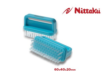 NL 9573 pimples clening brush