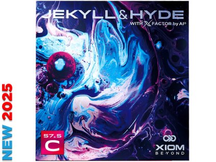 Jekyl C57