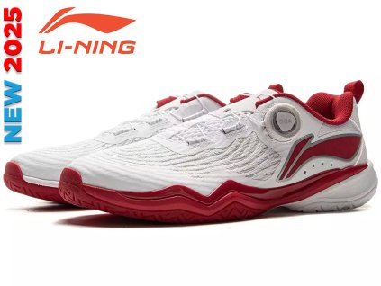Li Ning Mage 2
