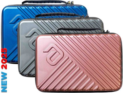 Andro Hardcase 2025 3pcs