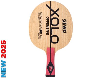 XOlo Offensive