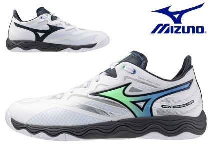 Mizuno Medal NEO 2025