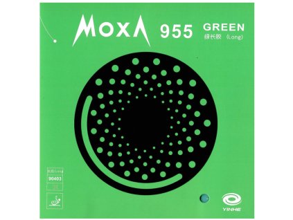 MOXA 955