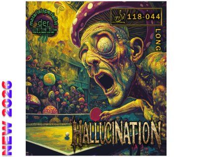 DMS Halluciantion WEB