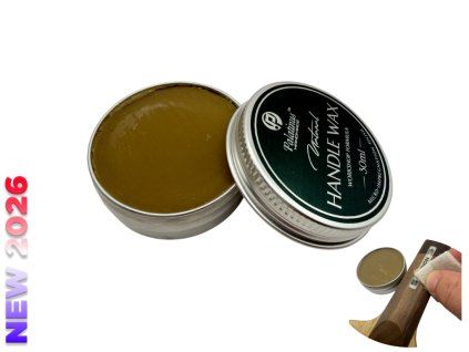 Handle WAX web
