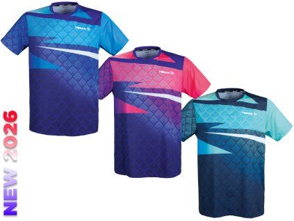 Tibhar Corner 3pcs