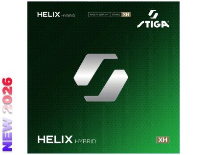 WEB Helix Hybrid XH