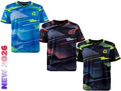 Andro Sangai 3colors