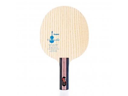 Nittaku Violoncelo(Handle type Straith / ST)