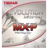 Poťah Tibhar Evolution MX-P (Poťah farba čierny / BLACK, Hrúbka špongie 2,1 - 2,2 mm)