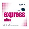 Poťah Joola Express Ultra (Poťah farba čierny / BLACK, Hrúbka špongie max)