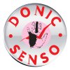 Donic Persson Powerallround Senso V1(Handle type Straith / ST)