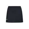 donic skirt irion black front web