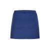 donic skirt irion navy back web