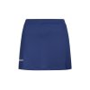 donic skirt irion navy front web