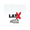 Lat X 2023 Protection foil