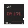 friendship Dr Evil