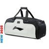 Li Ning National bag 2025 white