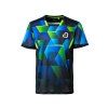 Andro Nagaja blue