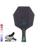 Stiga Carbon Soft Touch Cybershape FL