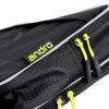 andro double cover Moriva black 410 021 092 4 detail
