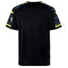 andro shirt Sangai schwarz gelb 2