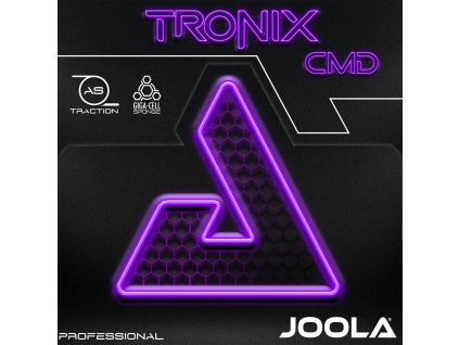 JOOLA poťah TRONIX CMD