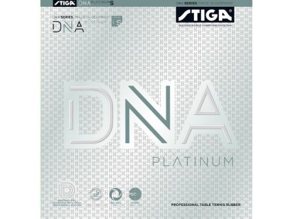 STIGA poťah DNA Platinum S