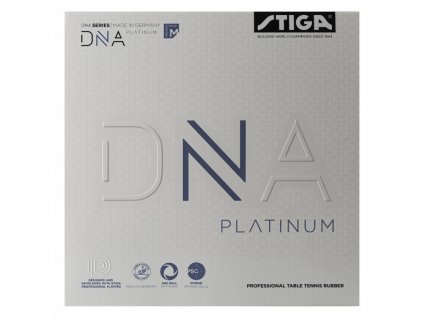 STIGA poťah DNA Platinum M