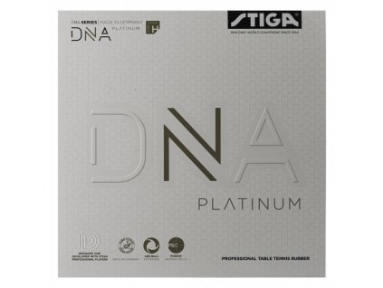 STIGA poťah DNA Platinum H