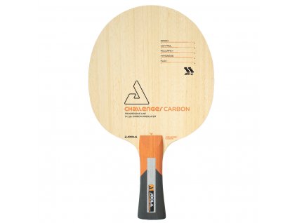 JOOLA drevo CHALLENGER CARBON