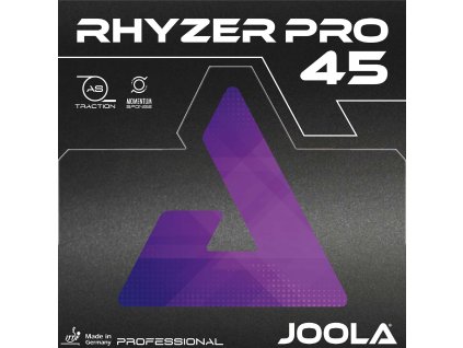 JOOLA poťah RHYZER PRO 45