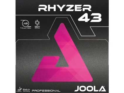 JOOLA poťah RHYZER 43