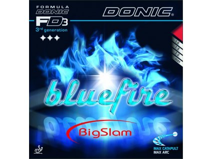 Donic Bluefire Big Slam