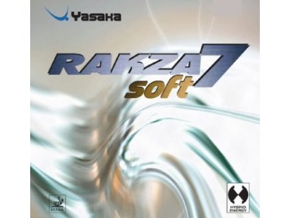 Yasaka poťah RAKZA 7 Soft