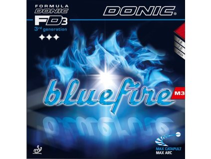 Donic Bluefire M3