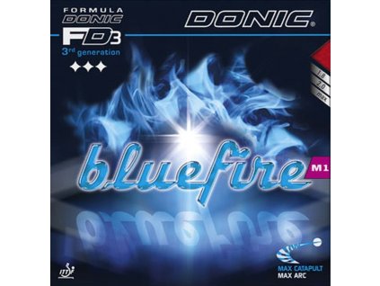 Donic Bluefire M1