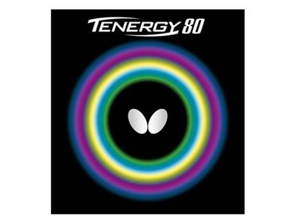 Butterfly poťah Tenergy 80