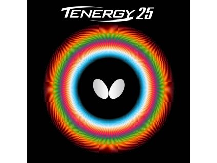 Butterfly poťah Tenergy 25