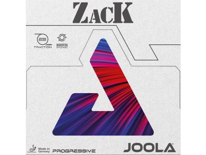 JOOLA poťah Zack