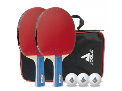 JOOLA TT set Duo