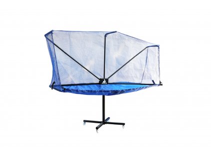 Ball Catch Net rv