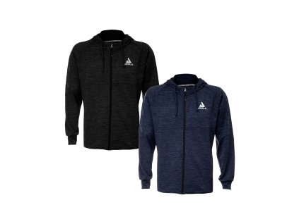 JOOLA Chilax Jacket 01