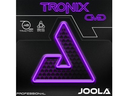 70586 JOOLA Tronix CMD 01 3D web