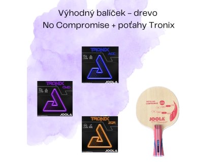 PULSE hotová raketa Titan