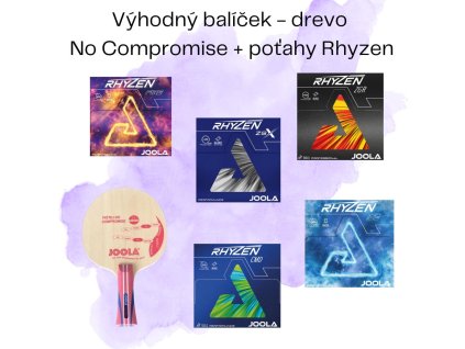 PULSE hotová raketa Dominus