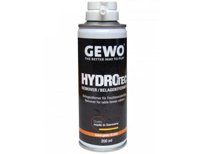 Gewo Hydrotec 200 ml - rubber remover