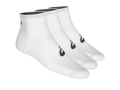 ASICS ponožky QUARTER 3 ks