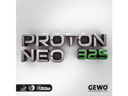 GEWO poťah Proton Neo 325
