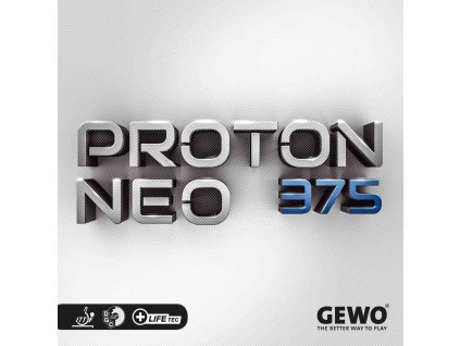GEWO poťah Proton Neo 375